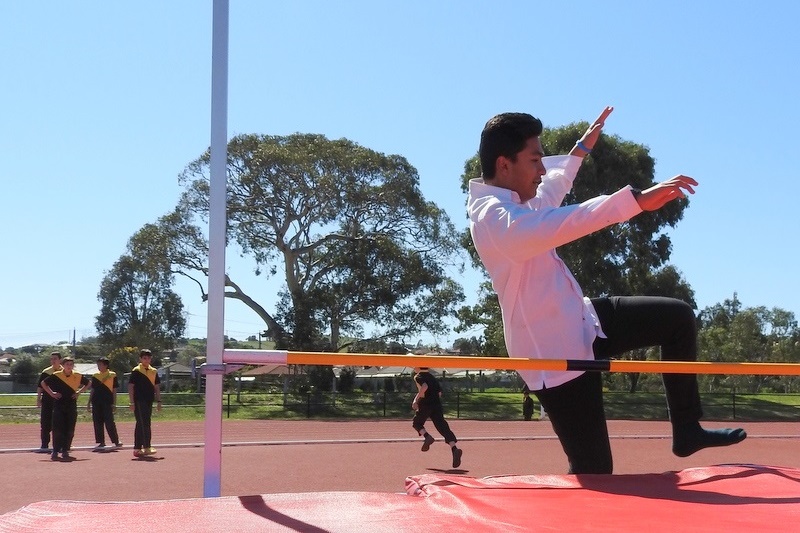 2019 Athletics Carnival